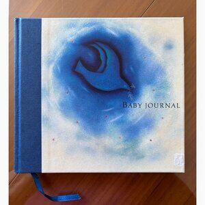 Baby Journal